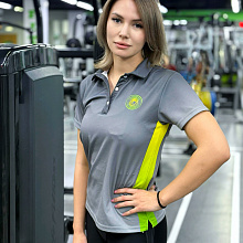 Болонкина Полина
