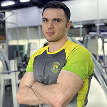 Кобулашвили Георгий