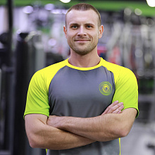 Александр Минаев